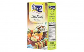 Chuk-de Chat Masala   Box  100 grams
